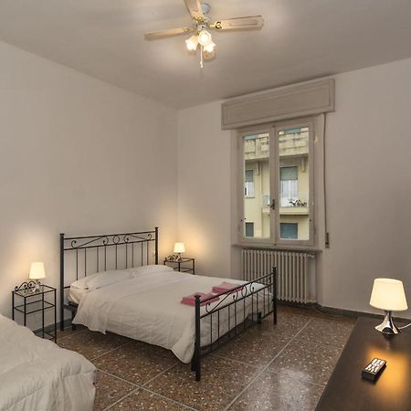 بيزا Hostel B&B المظهر الخارجي الصورة