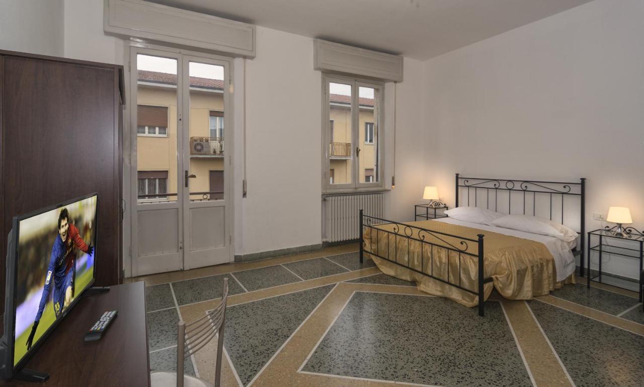 بيزا Hostel B&B المظهر الخارجي الصورة