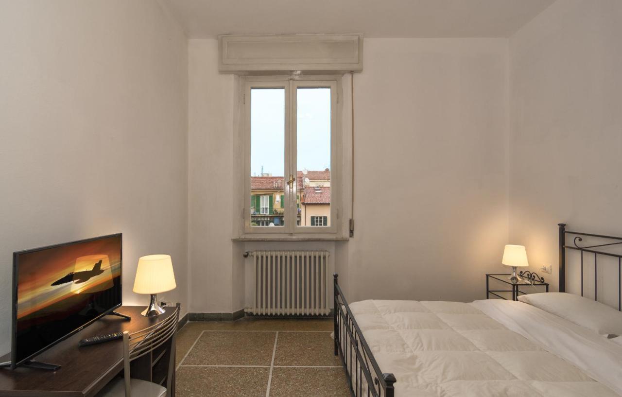 بيزا Hostel B&B المظهر الخارجي الصورة