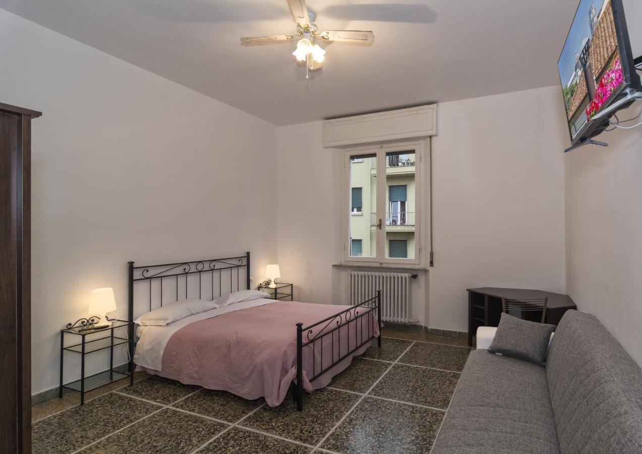 بيزا Hostel B&B المظهر الخارجي الصورة