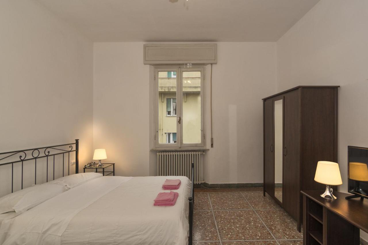 بيزا Hostel B&B المظهر الخارجي الصورة