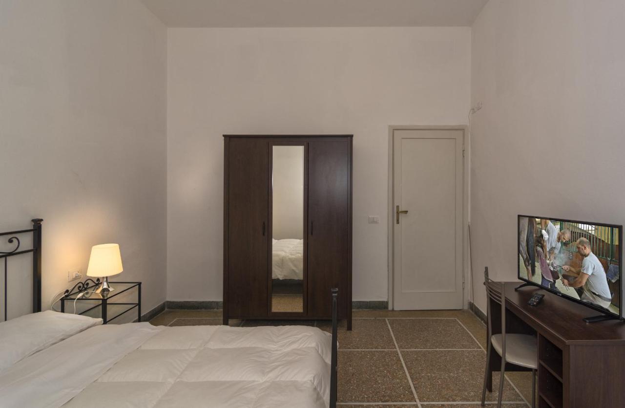 بيزا Hostel B&B المظهر الخارجي الصورة