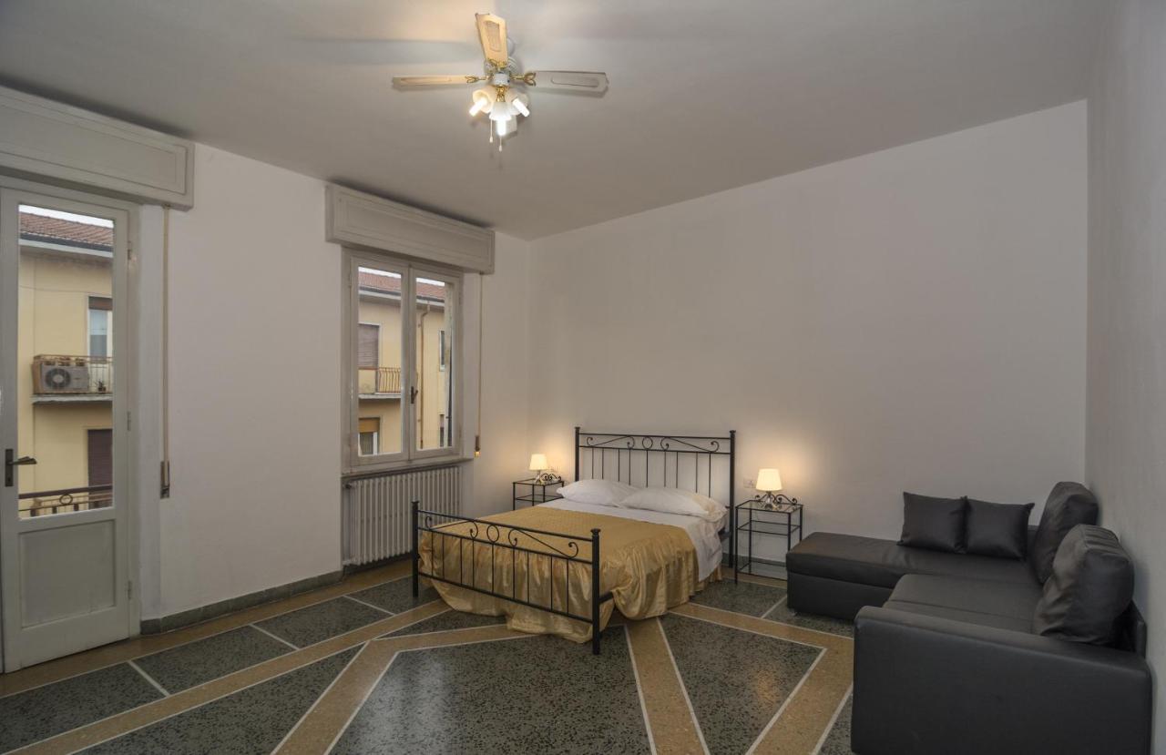 بيزا Hostel B&B المظهر الخارجي الصورة