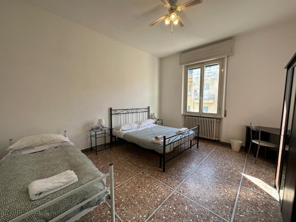 بيزا Hostel B&B المظهر الخارجي الصورة